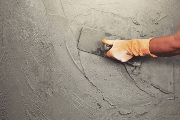 Best Concrete Grinding and Polishing in Rmichael, CA