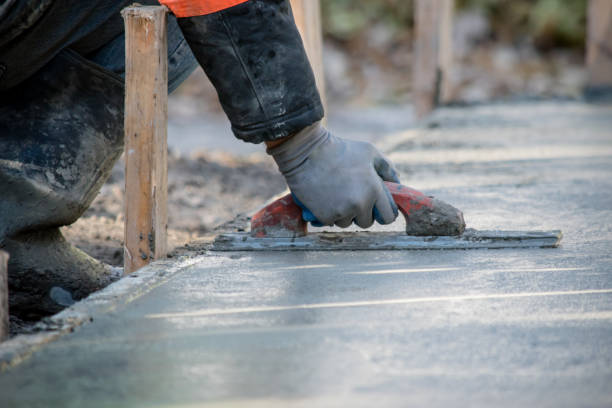 Best Concrete Demolition Services in Rmichael, CA