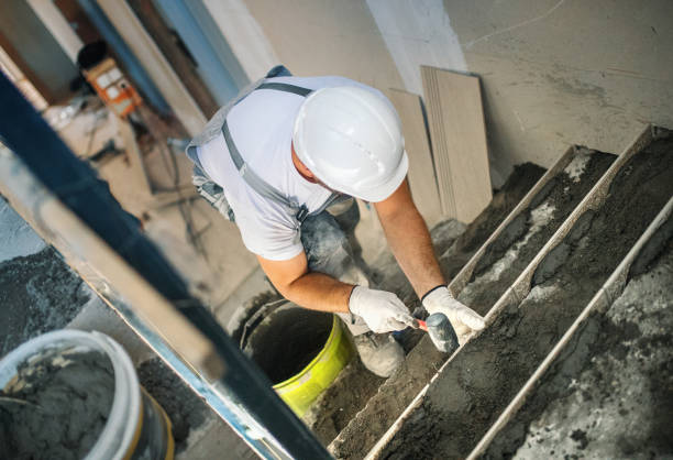 Best Concrete Removal and Replacement in Rmichael, CA