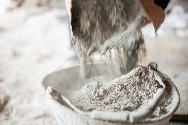 Best Concrete Foundation Repair in Rmichael, CA